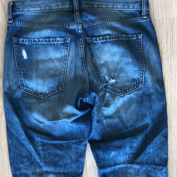 Banana Republic Boyfriend Jeans - Picture 11 of 12